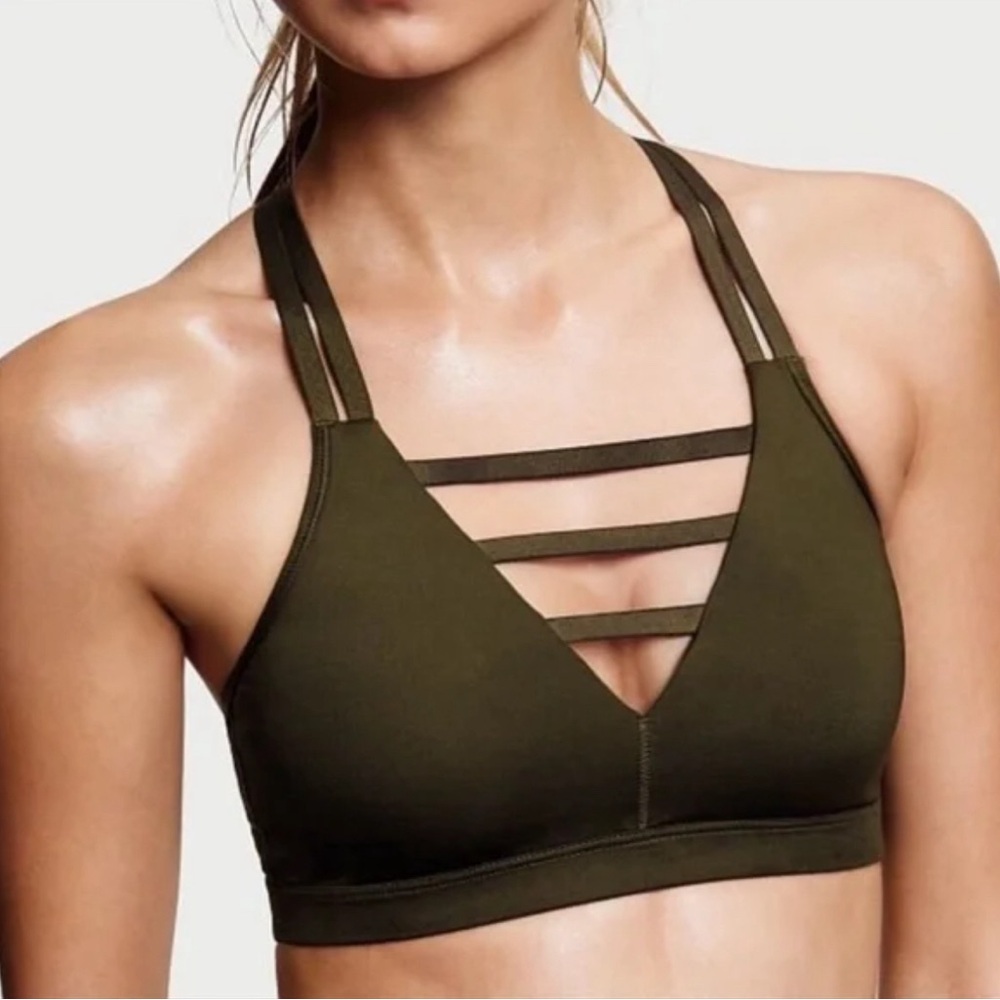 Victoria’s Secret Sports Bra